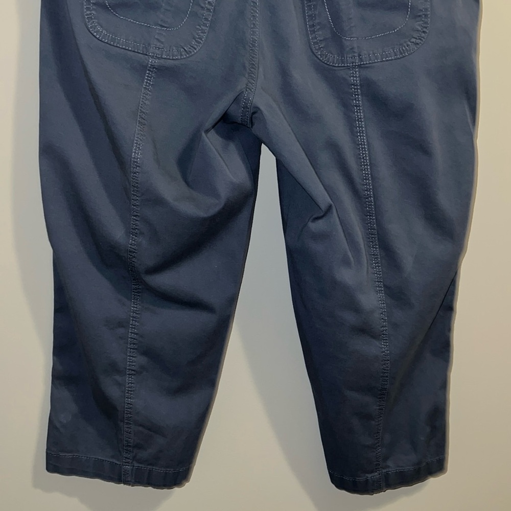 Capris (8) - Picture 7 of 14